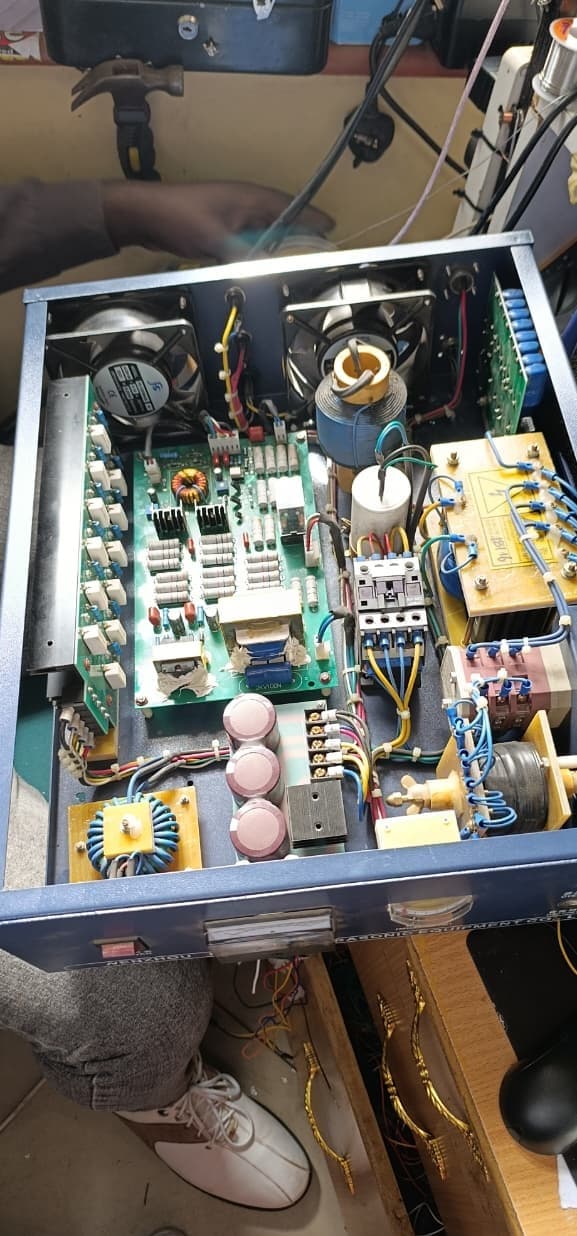 Devices & Appliances